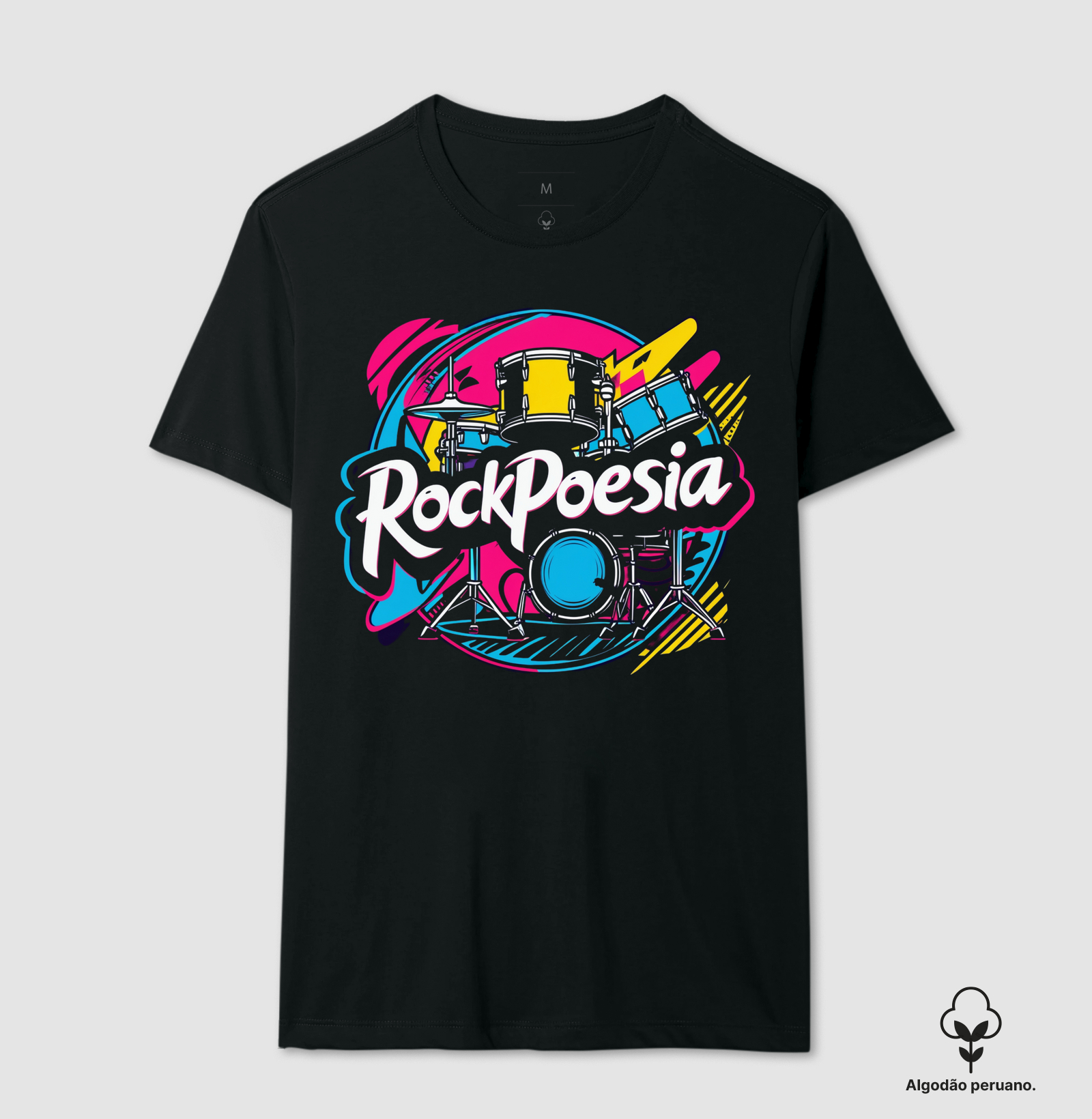 Rock Poesia