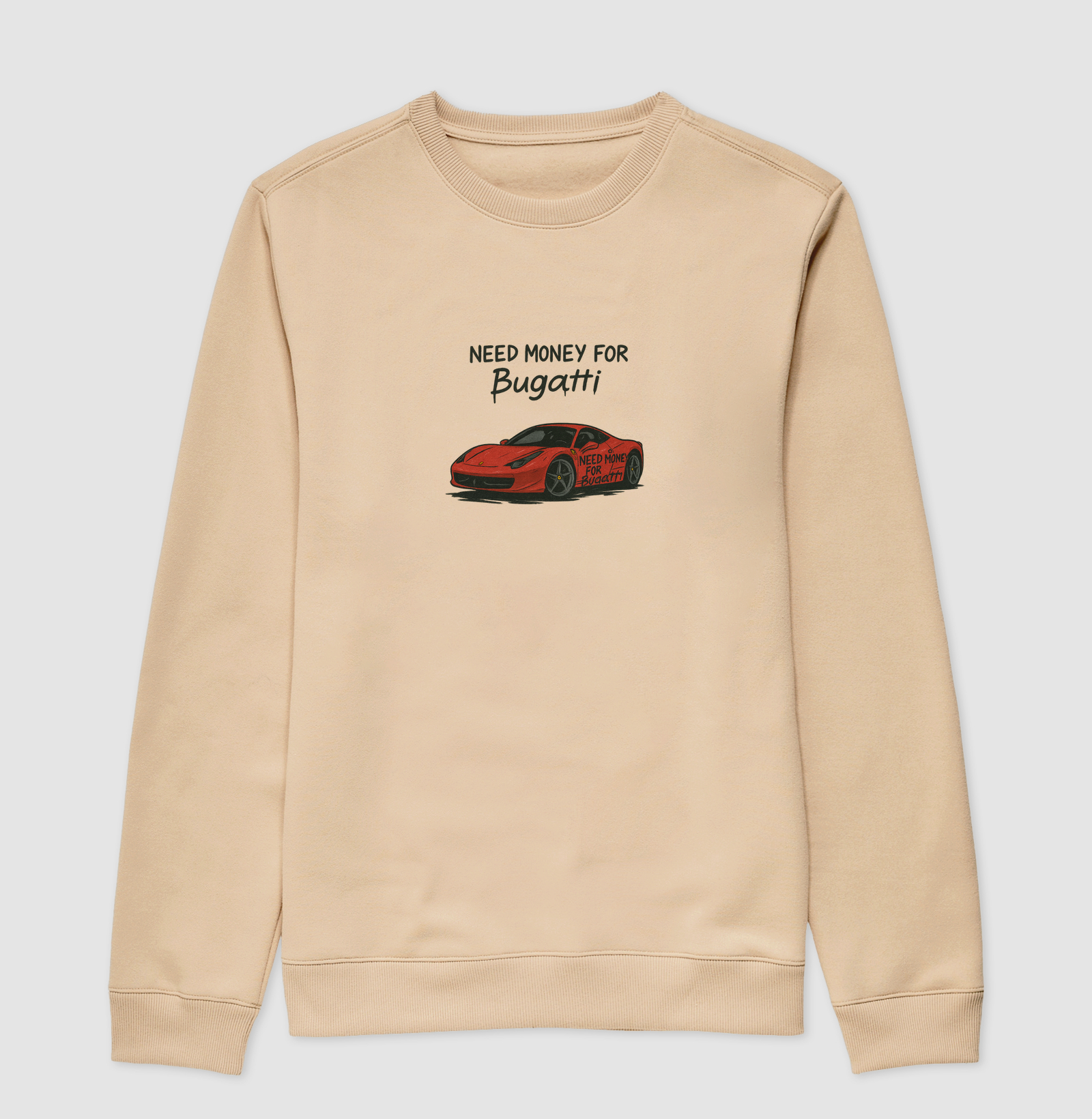Bugatti II