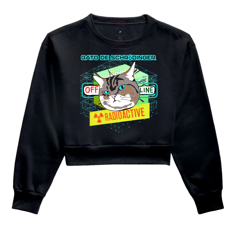 Gato de Schrödinger 