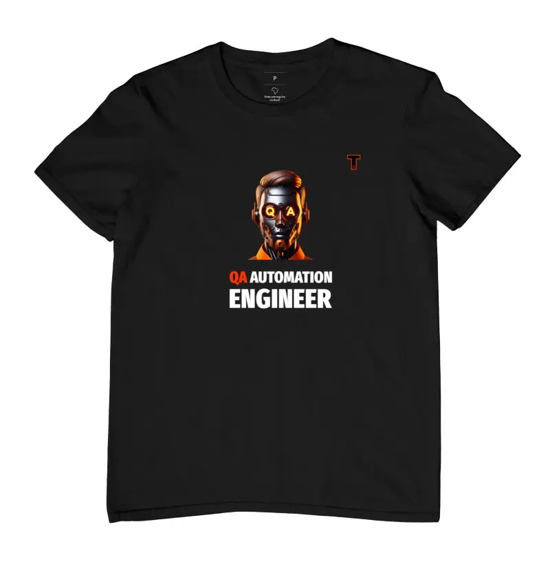 QA Automation Engineer IA Art Mas