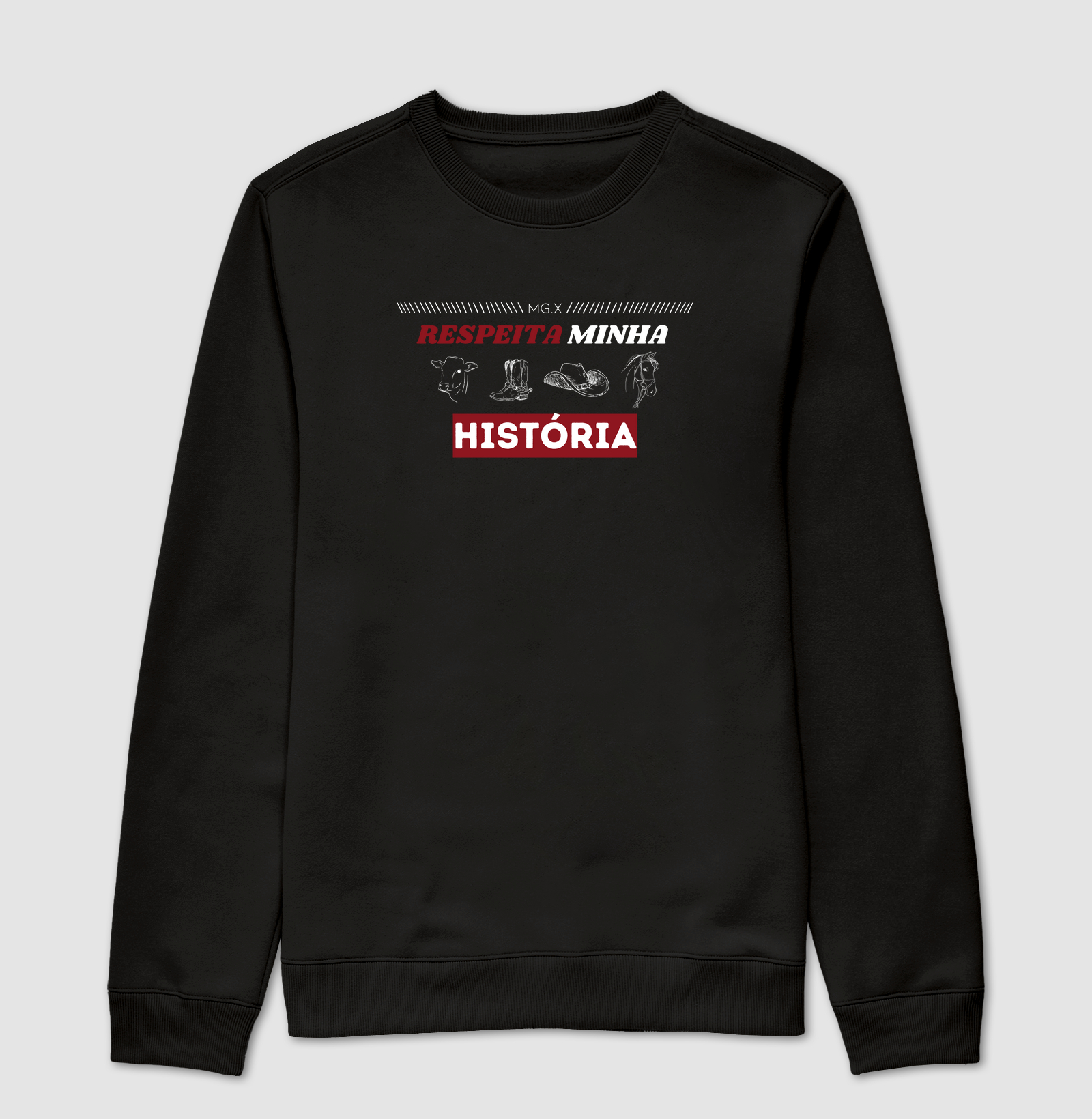 História Pecuarista