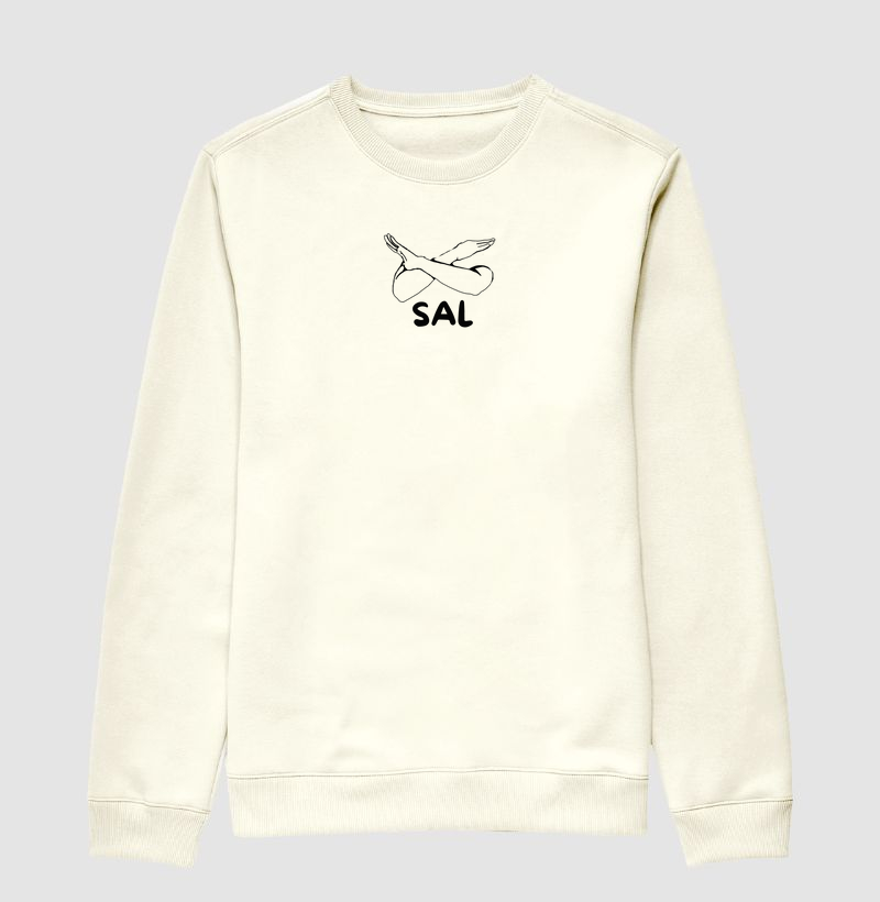 Camiseta “SAL”