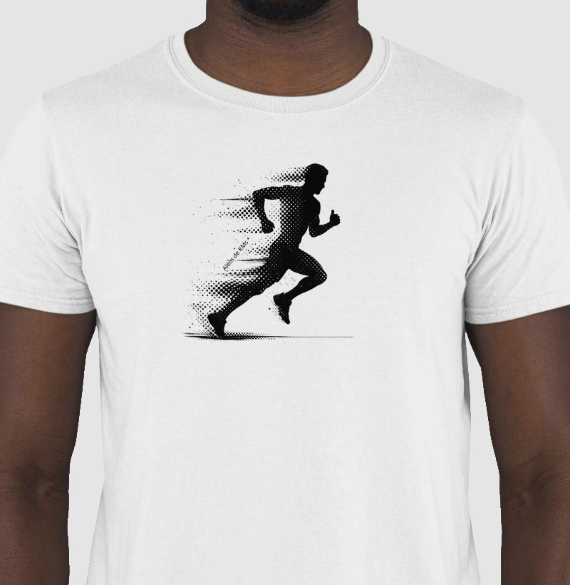 Além de KMs - Corredor Além de KMs