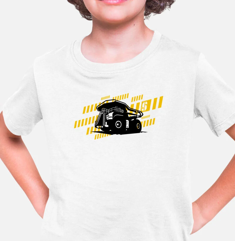 Mini - Camiseta 794 