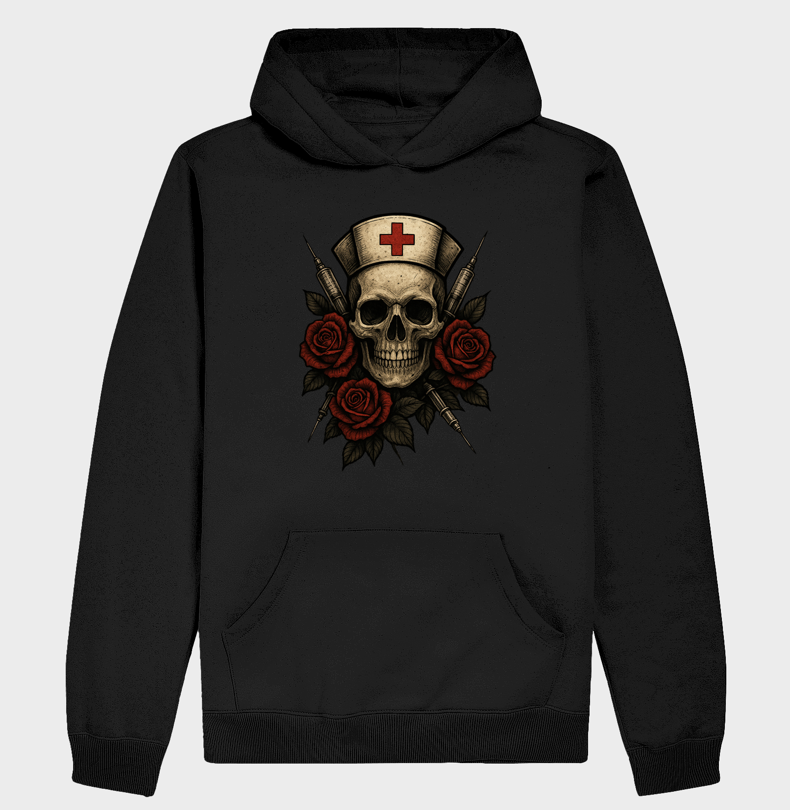 Nurse Skull