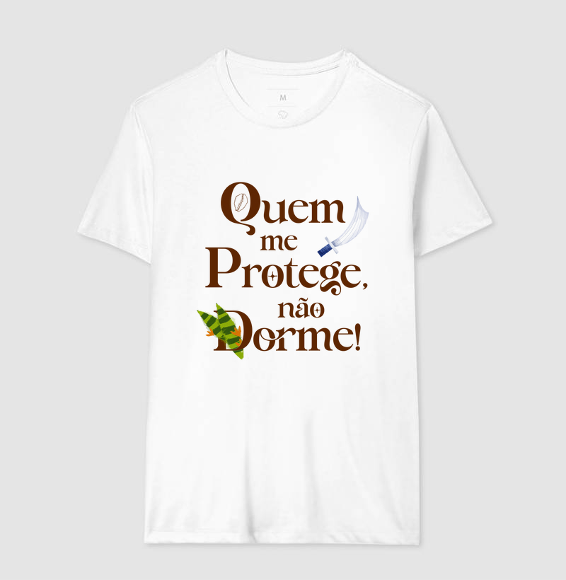 Quem me protege não dorme