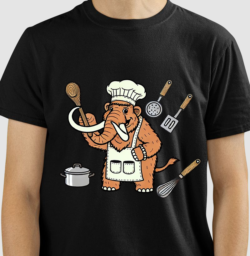 Mamute Chef