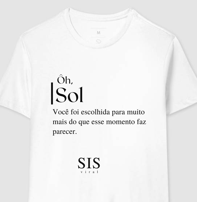 Apelido Sol
