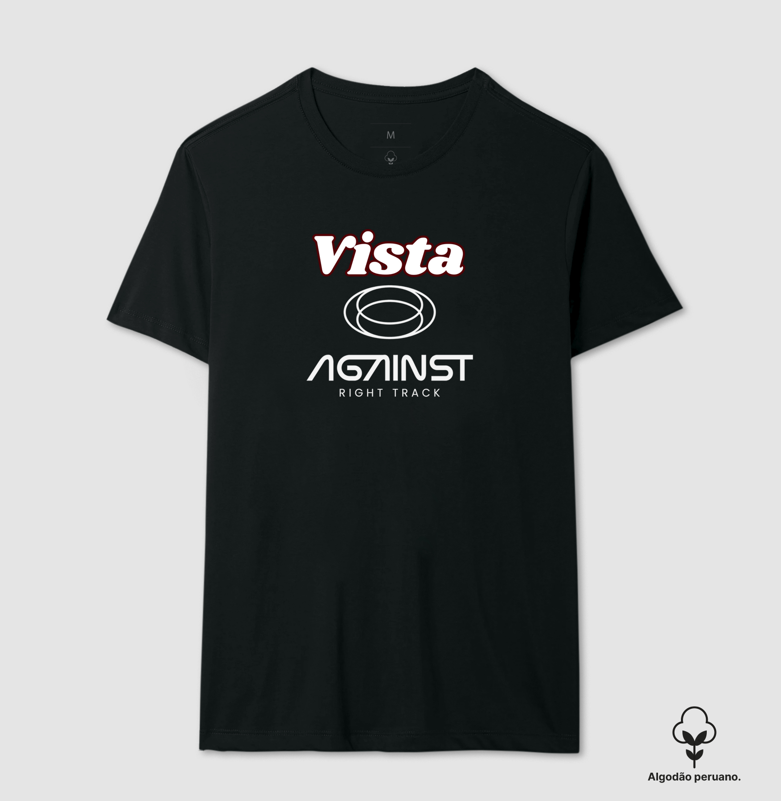 Vista Against