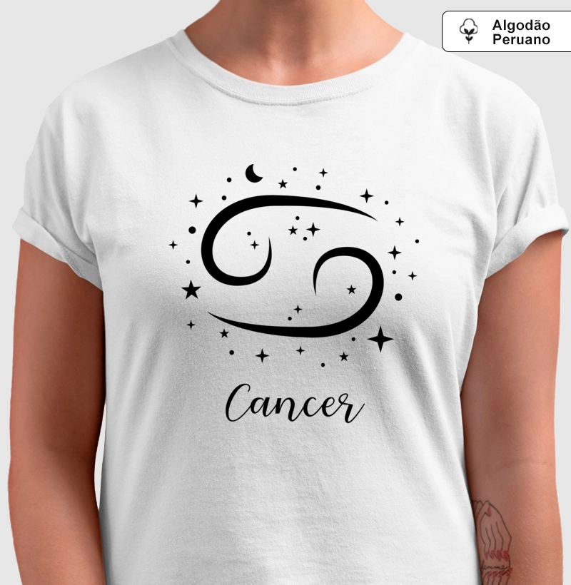 Símbolo - Cancer