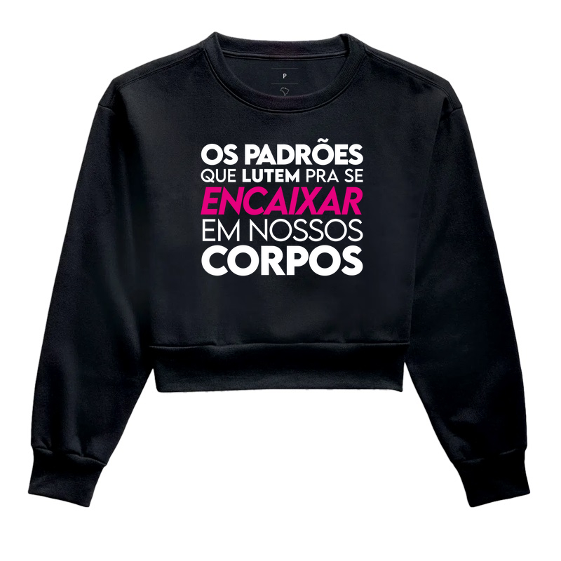 Os Padrões que Lutem