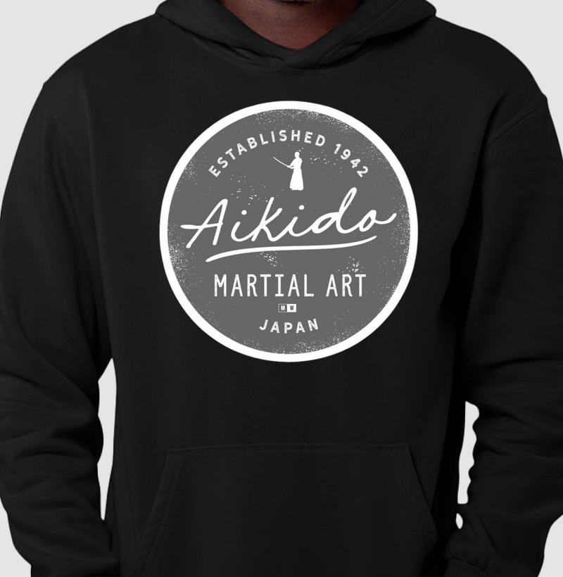 AIKIDO MARTIAL ART