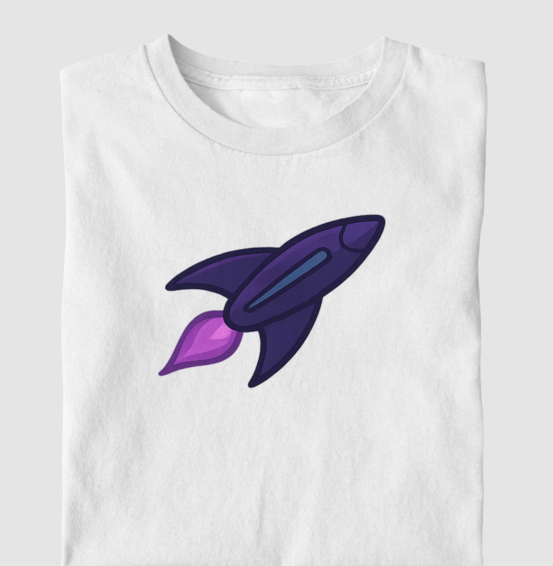 Rocket - Big
