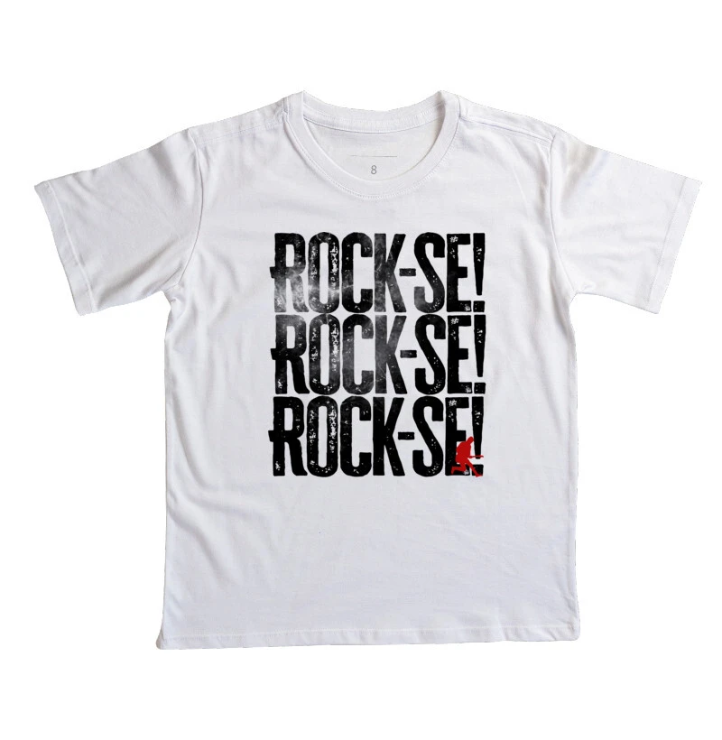 Mini Rock-se!