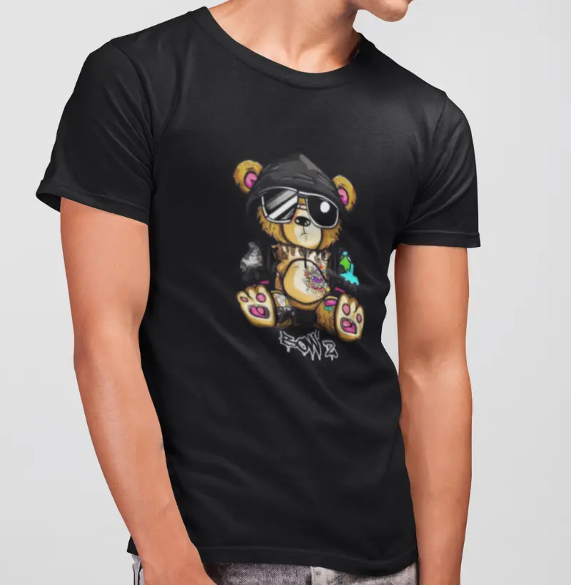 Neo Bear