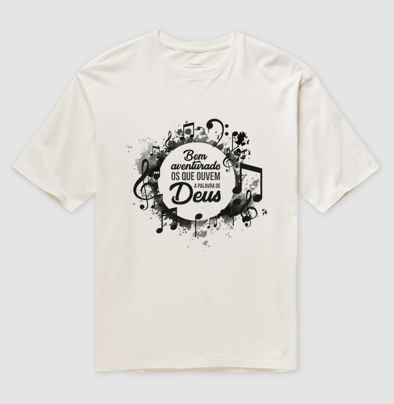 Bem-aventurados os que Ouvem a Palavra de Deus