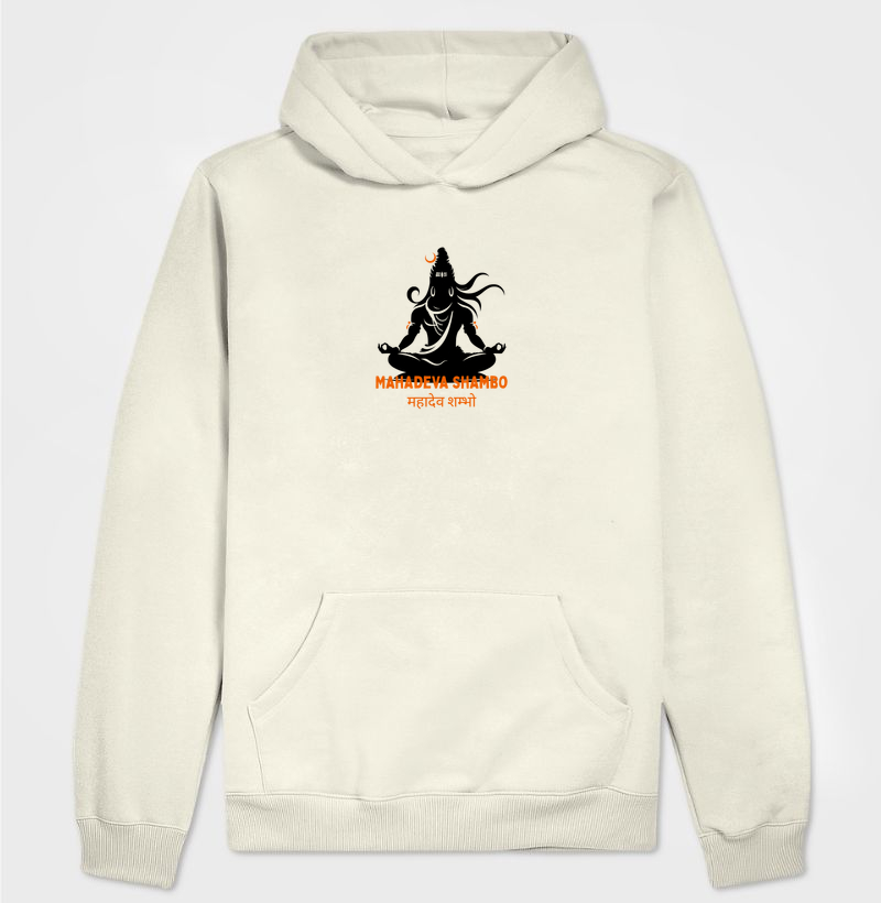 Mahadeva Shambo - Mini