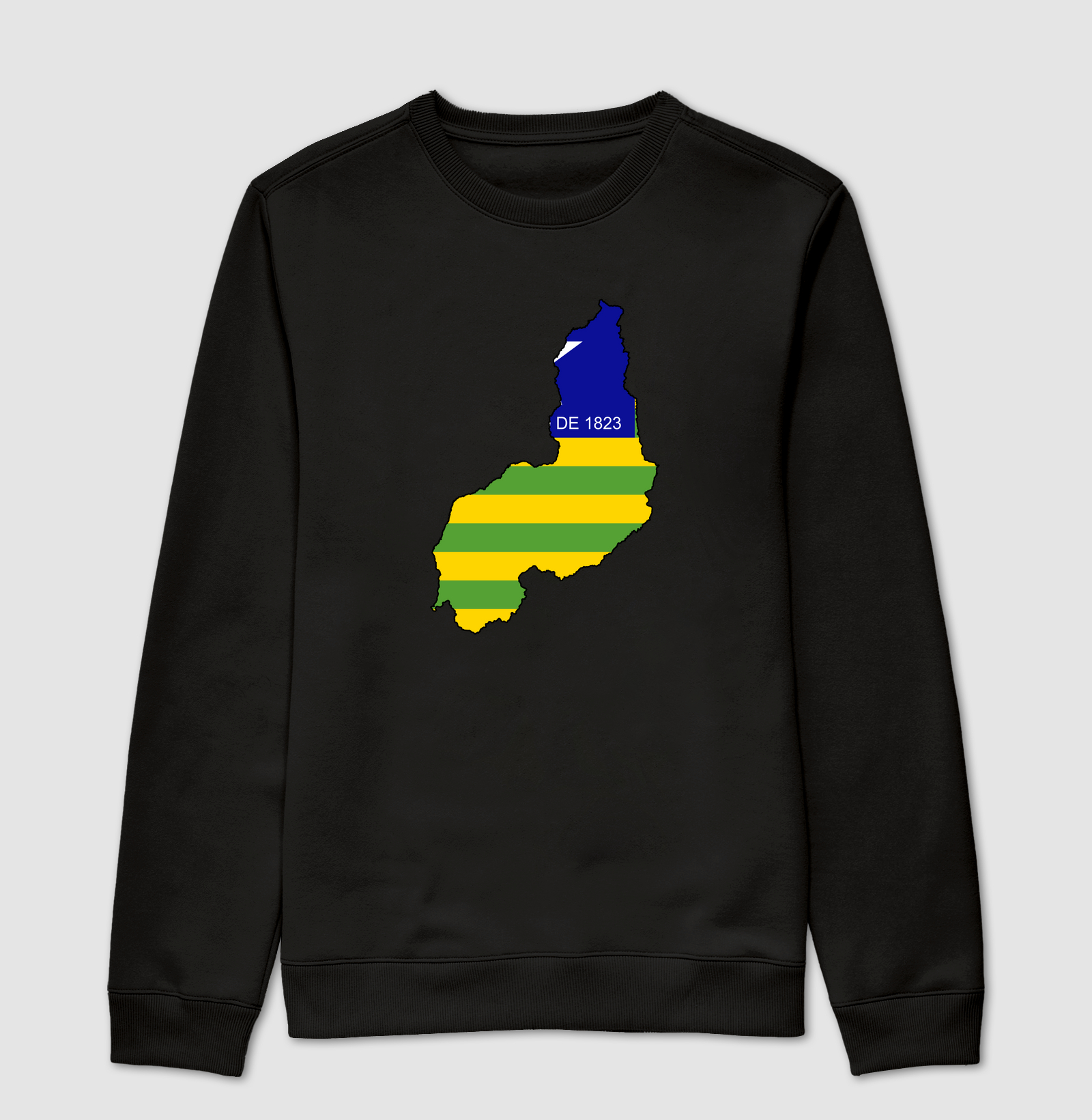 Piauí | Bandeira