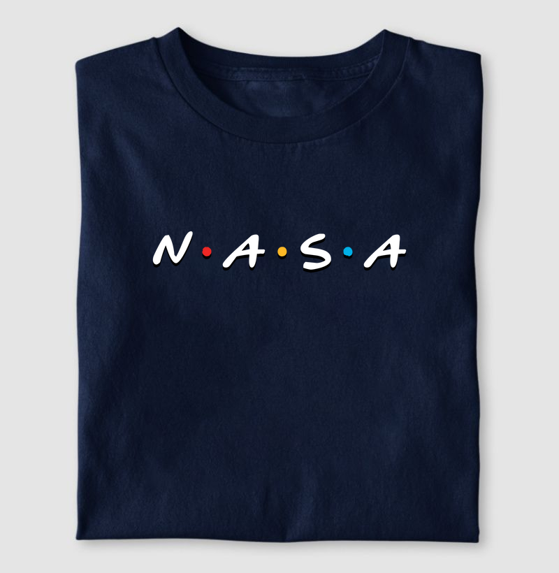 Nasa - TV Series