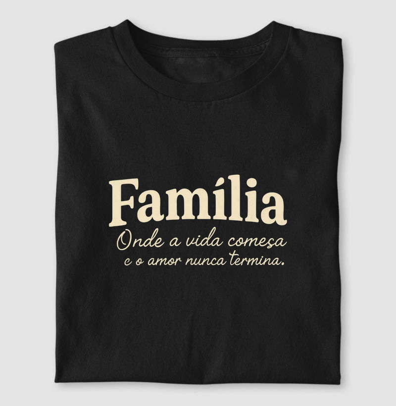 Coleção Começo 