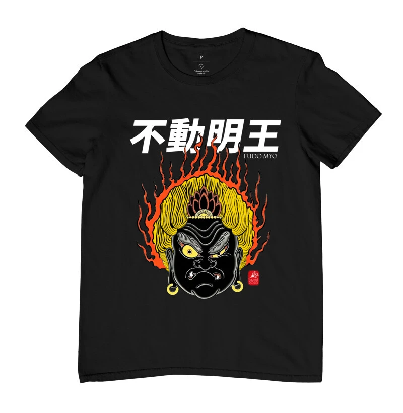 Fudo Myo