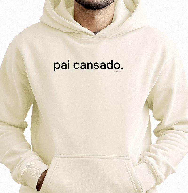 Pai Cansado