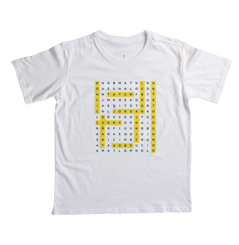 CAÇA PALAVRAS - LENDAS