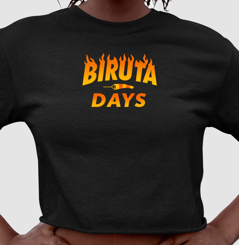 Biruta Days