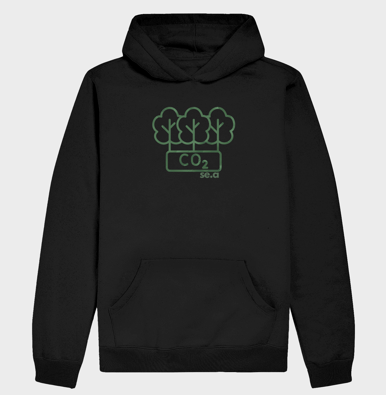 Árvore CO2