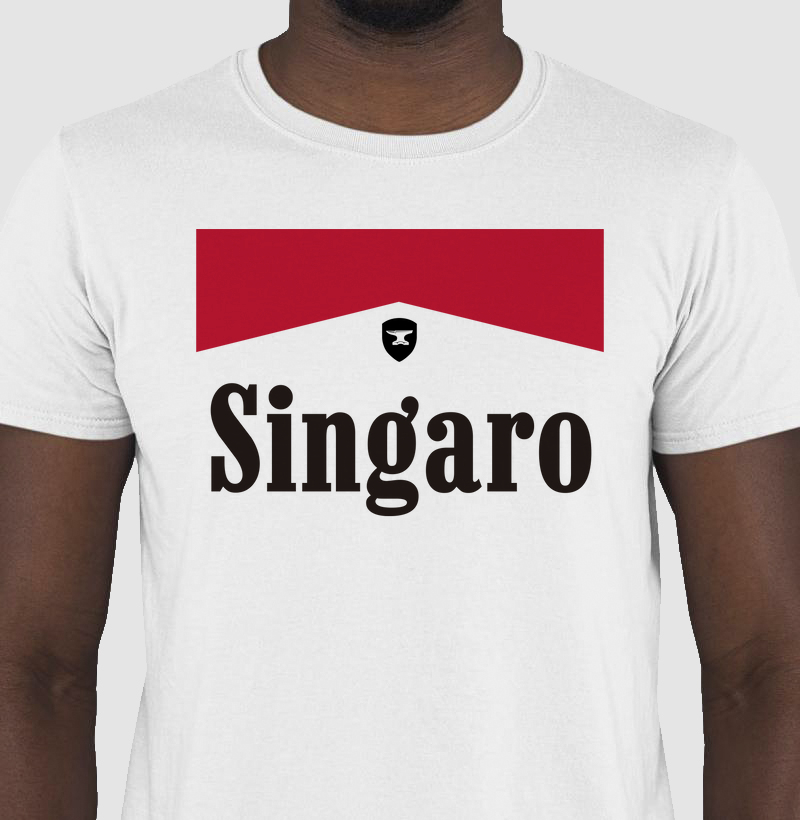 Singaro