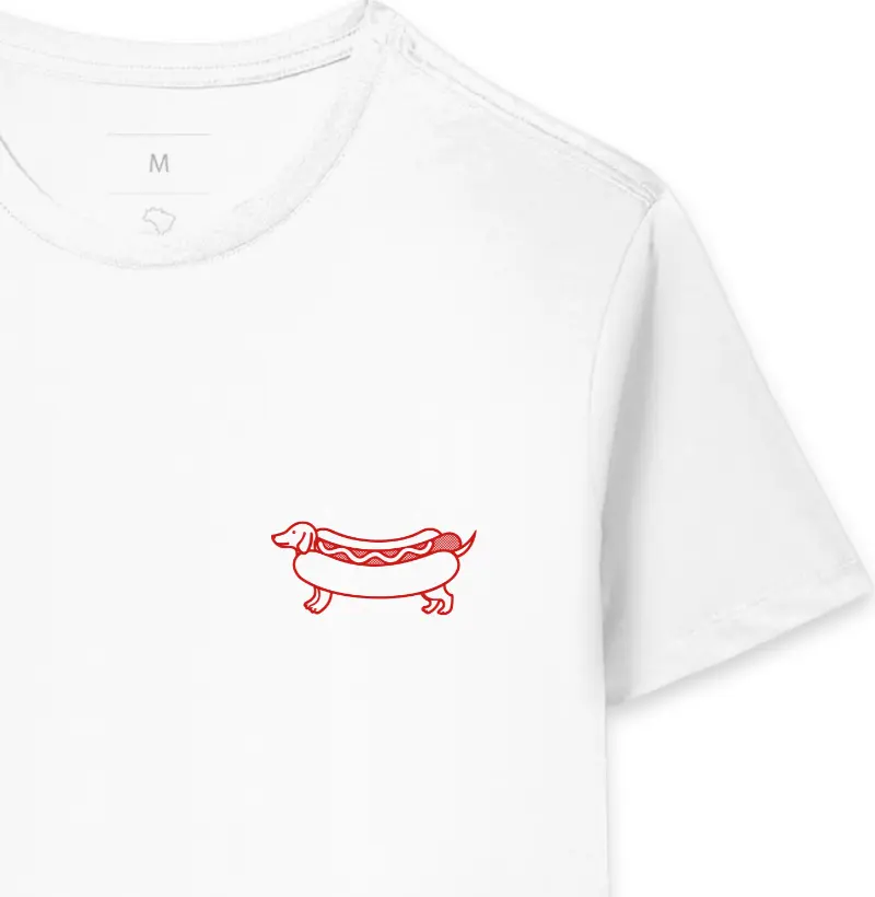 Salsicha 🌭