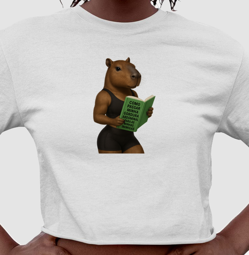 Leitura obrigatória 