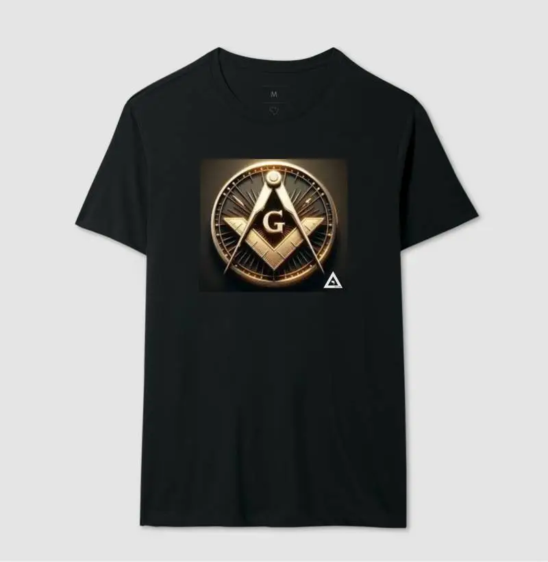 Camiseta Símbolo 1 - Mr. GADU