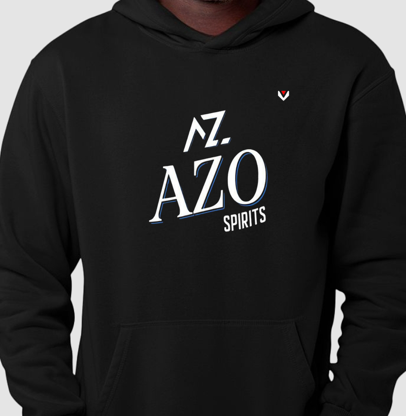 Azo por Viralle