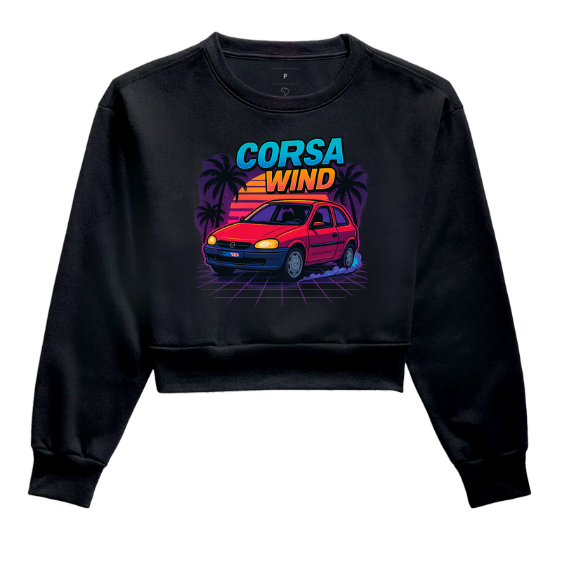 Corsa Wind Sunset Drive