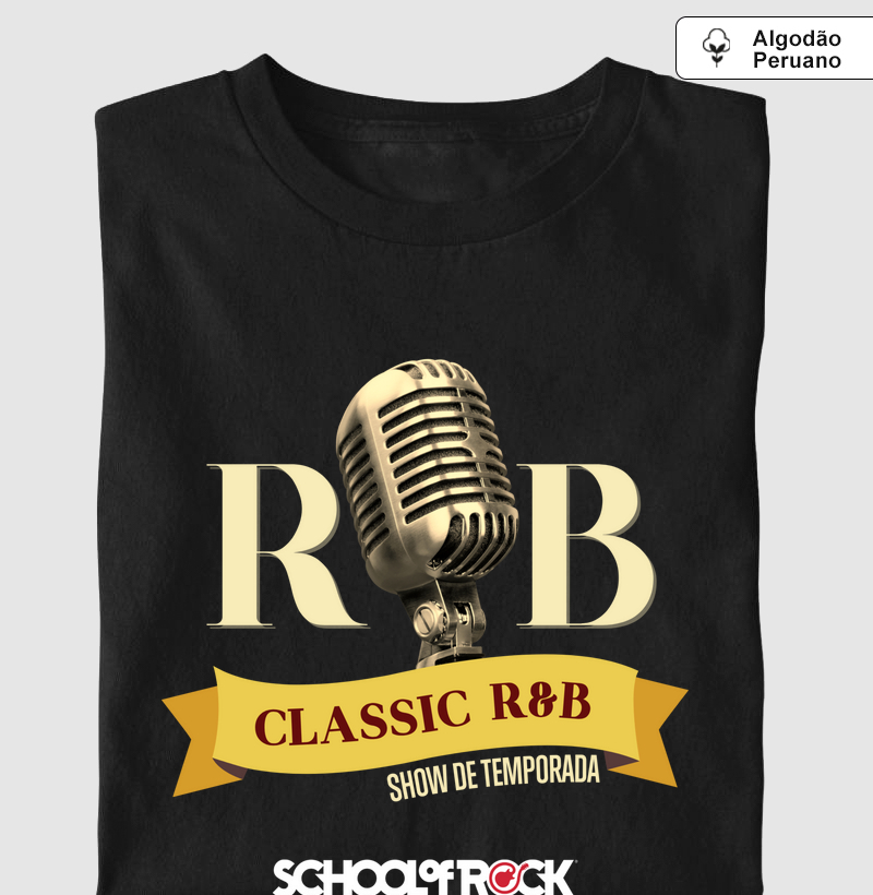 Classic R &  B