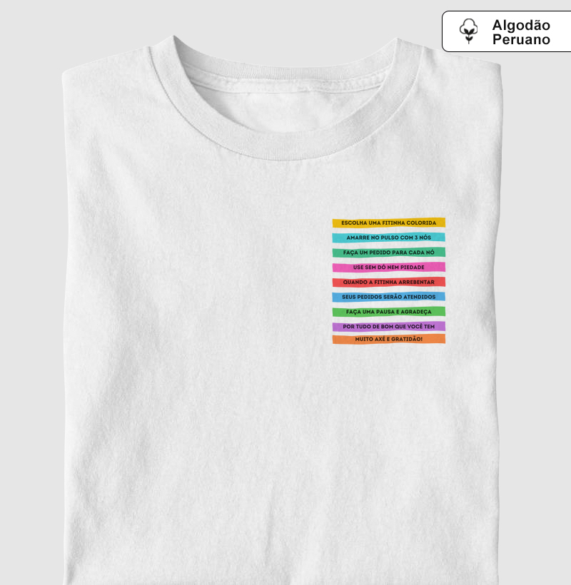 Fitinhas do Senhor do Bonfim