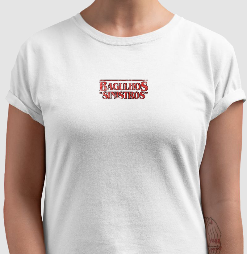 Camiseta