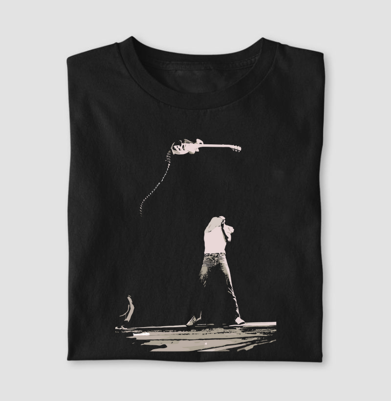 Air Guitar