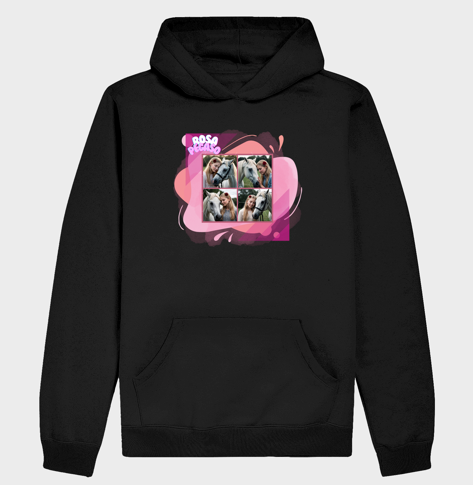 Rosa Pégaso - MAR08