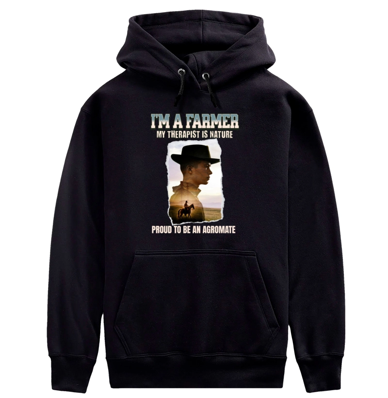 I'm a Farmer