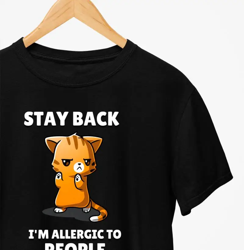 Alérgico