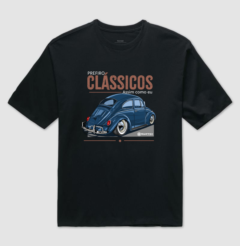 Fusca - Prefiro Clássicos