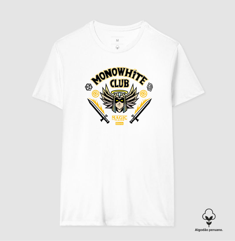 Monowhite Club - Stranger Things