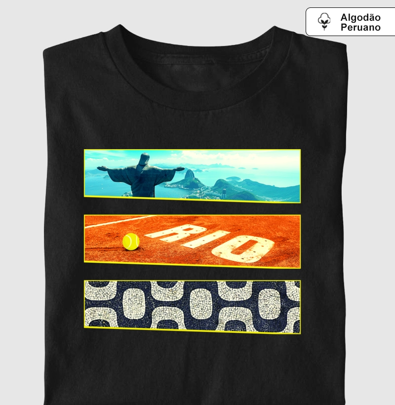 RIO TENNIS PREMIUM