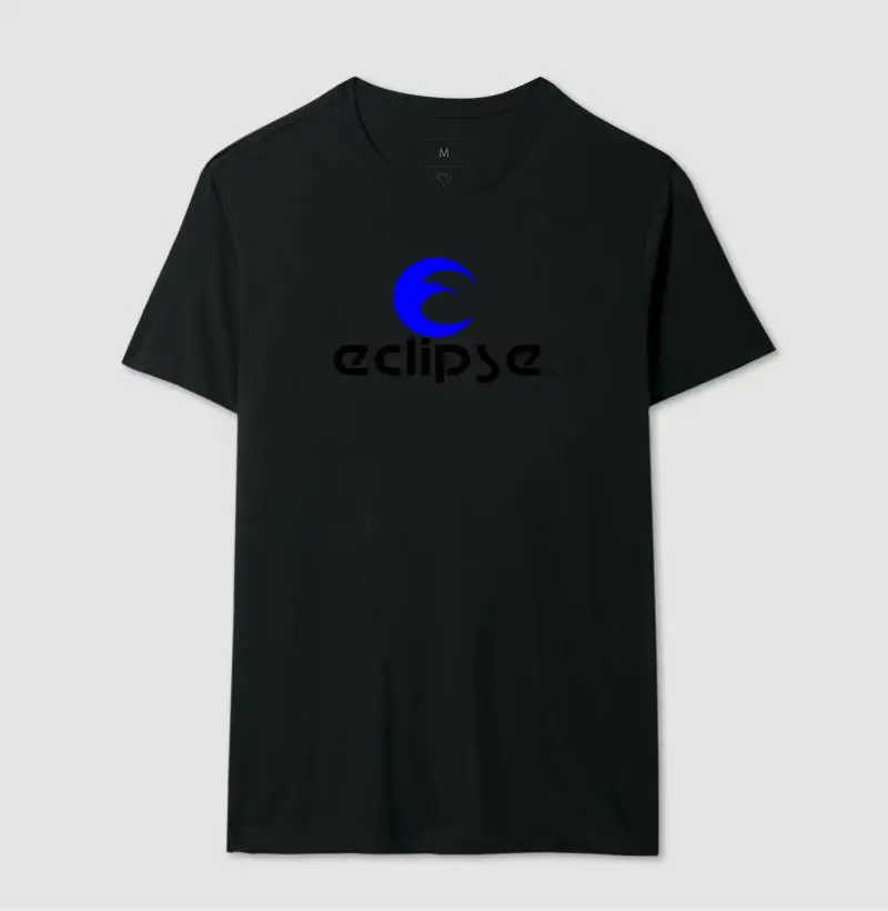 camiseta eclipse