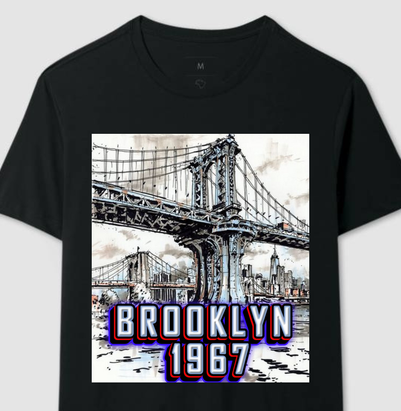 Ponte do Brooklyn 