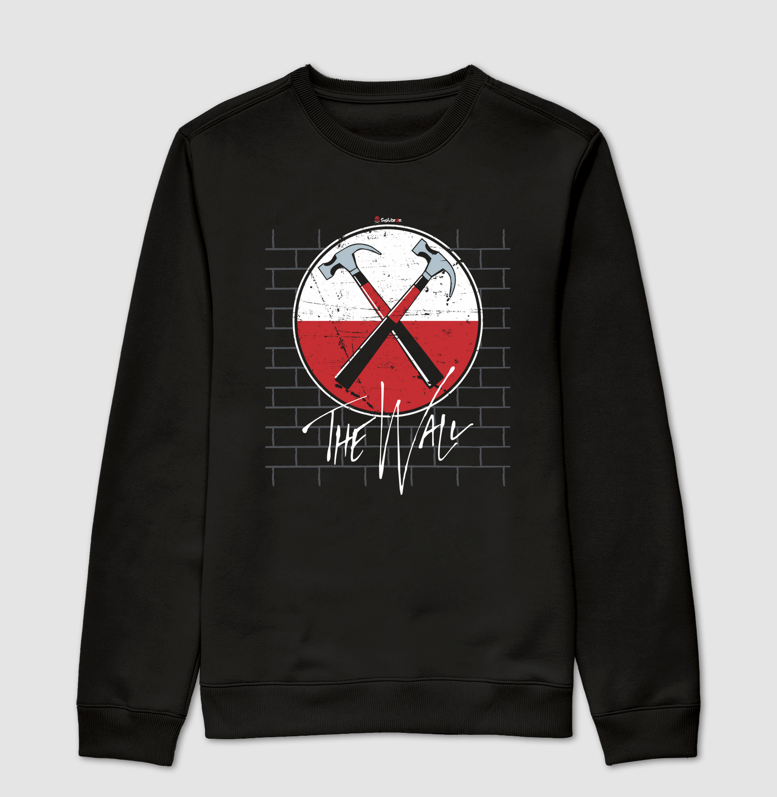 The Wall Tshirt
