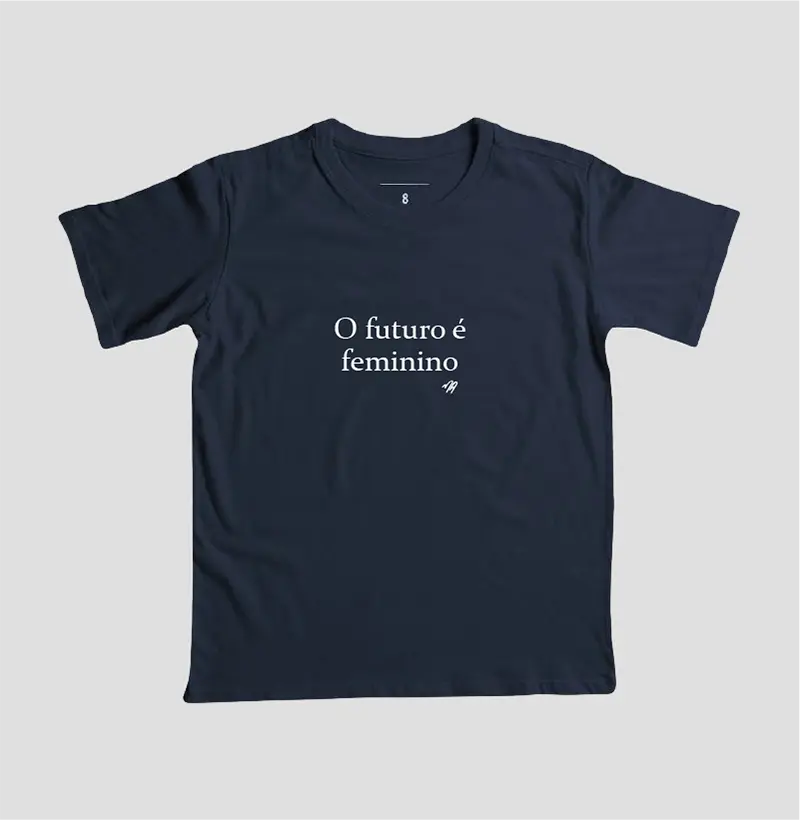 O futuro é feminino