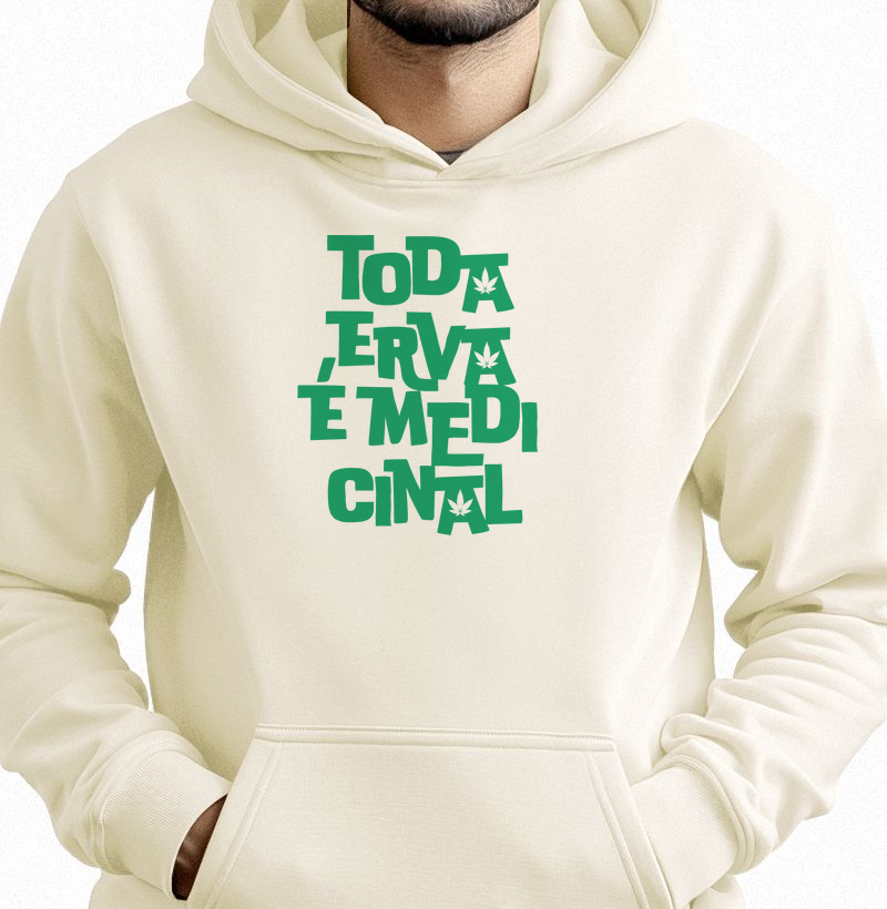 Toda erva é medicinal